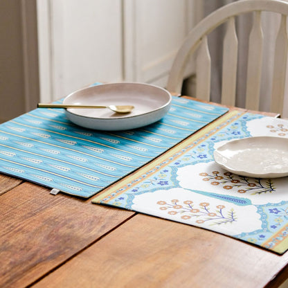 Garden Of Amalfi Placemats