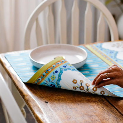 Garden Of Amalfi Placemats