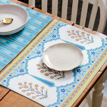 Garden Of Amalfi Placemats