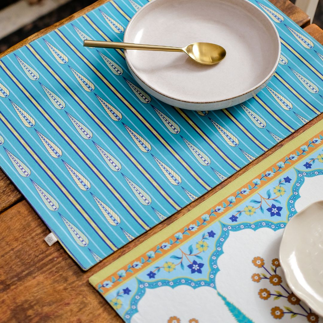 Garden Of Amalfi Placemats