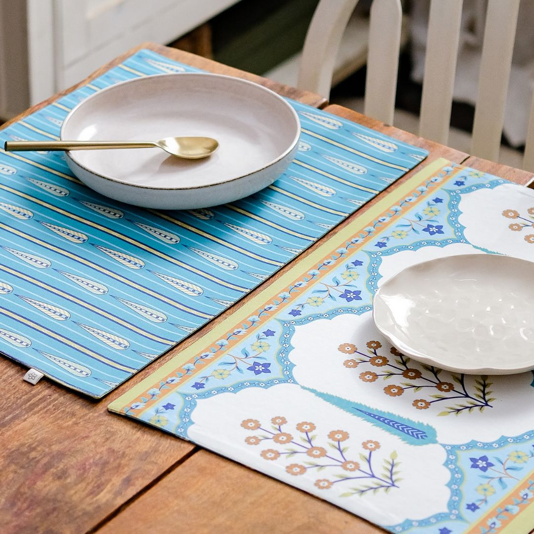Garden Of Amalfi Placemats