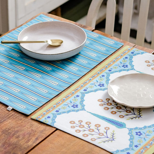 Garden Of Amalfi Placemats
