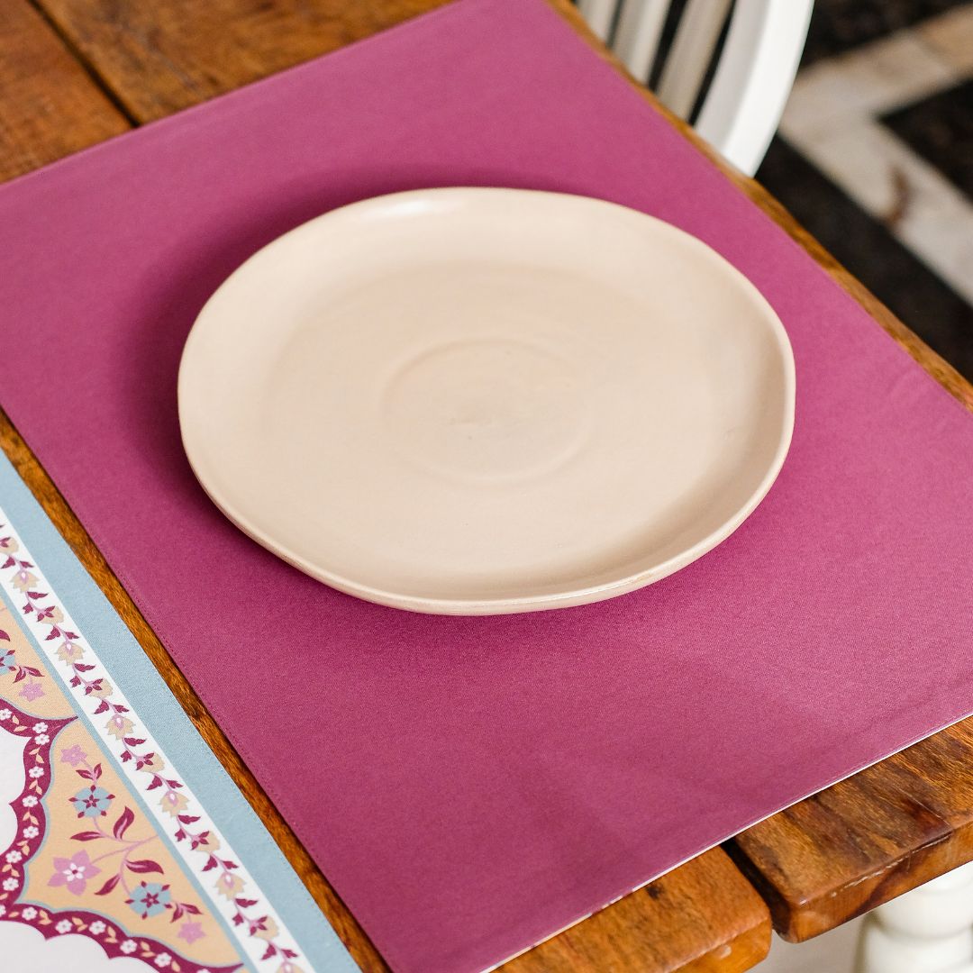 Songs Of The Sultan Placemats
