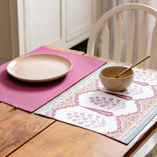 Songs Of The Sultan Placemats