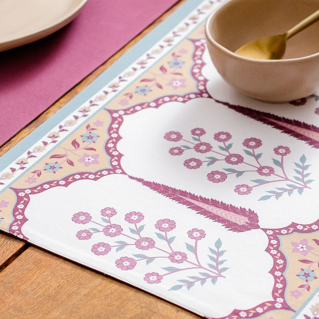 Songs Of The Sultan Placemats