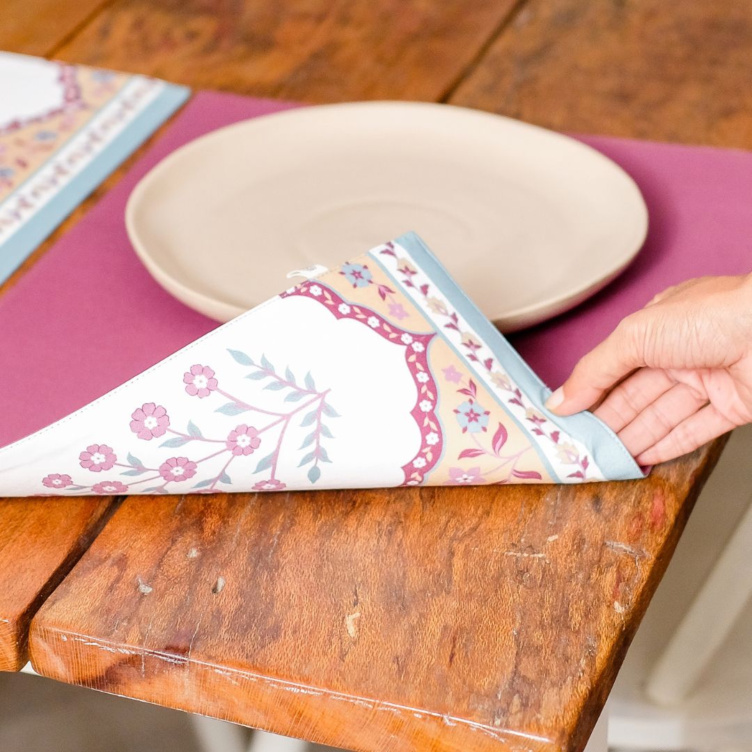 Songs Of The Sultan Placemats
