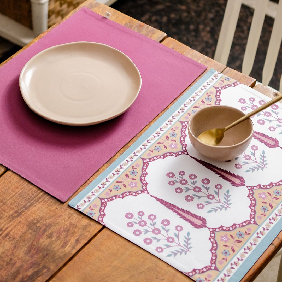 Songs Of The Sultan Placemats