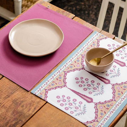 Songs Of The Sultan Placemats