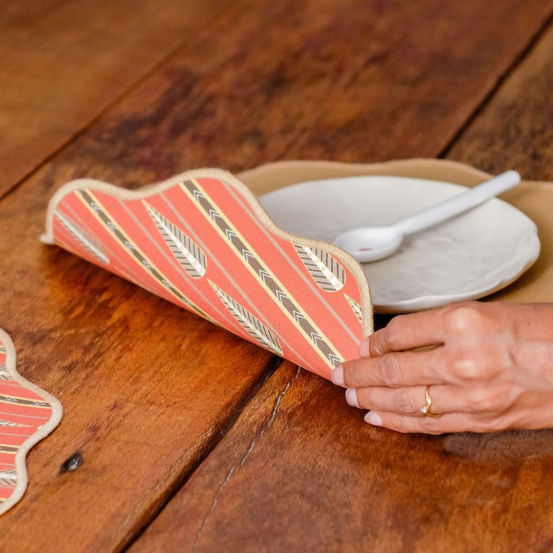 Spice Keeper’s Dream Placemats