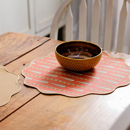 Spice Keeper’s Dream Placemats