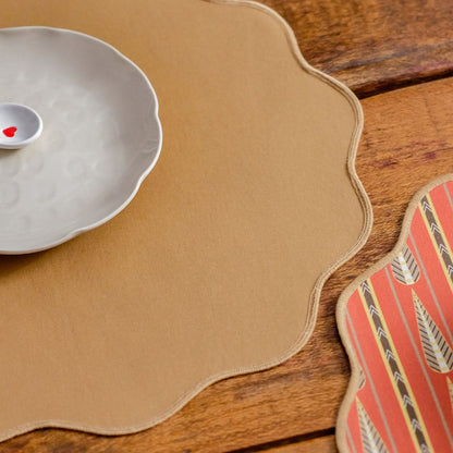 Spice Keeper’s Dream Placemats