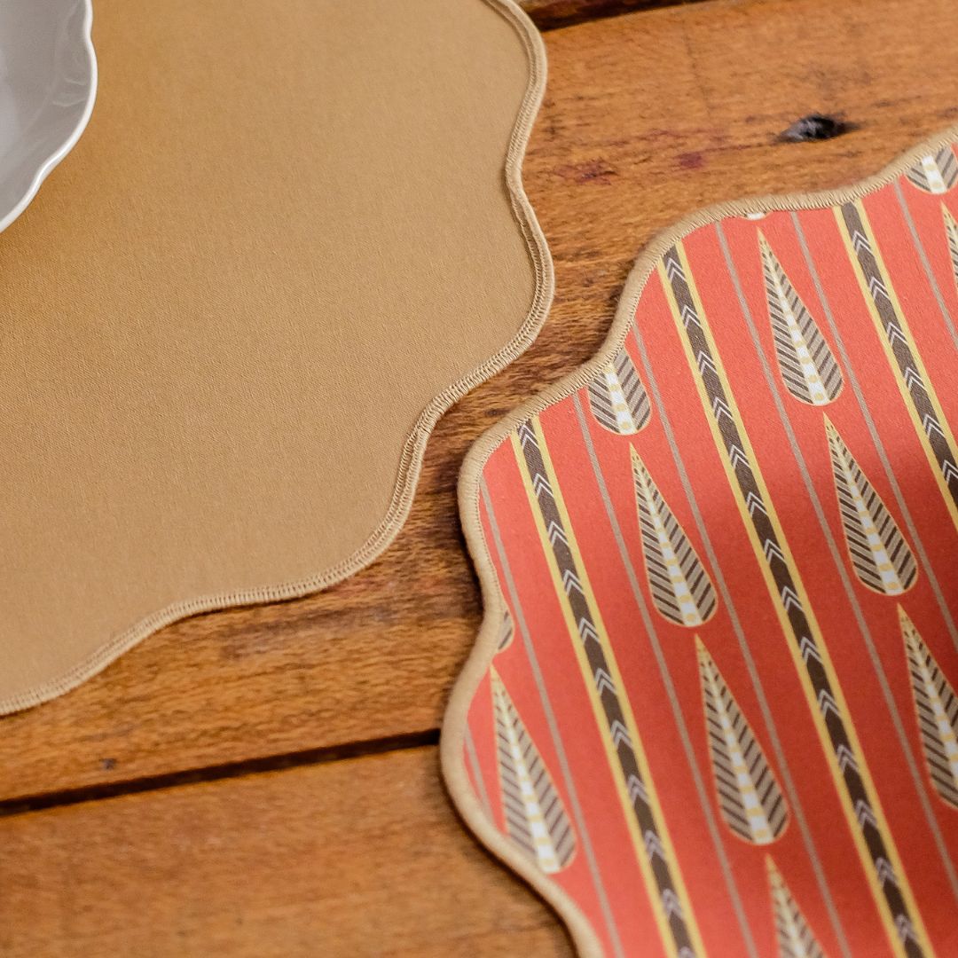 Spice Keeper’s Dream Placemats
