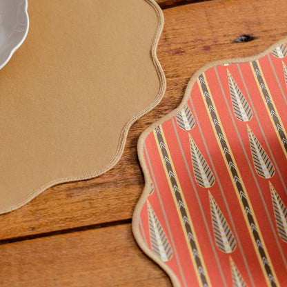Spice Keeper’s Dream Placemats
