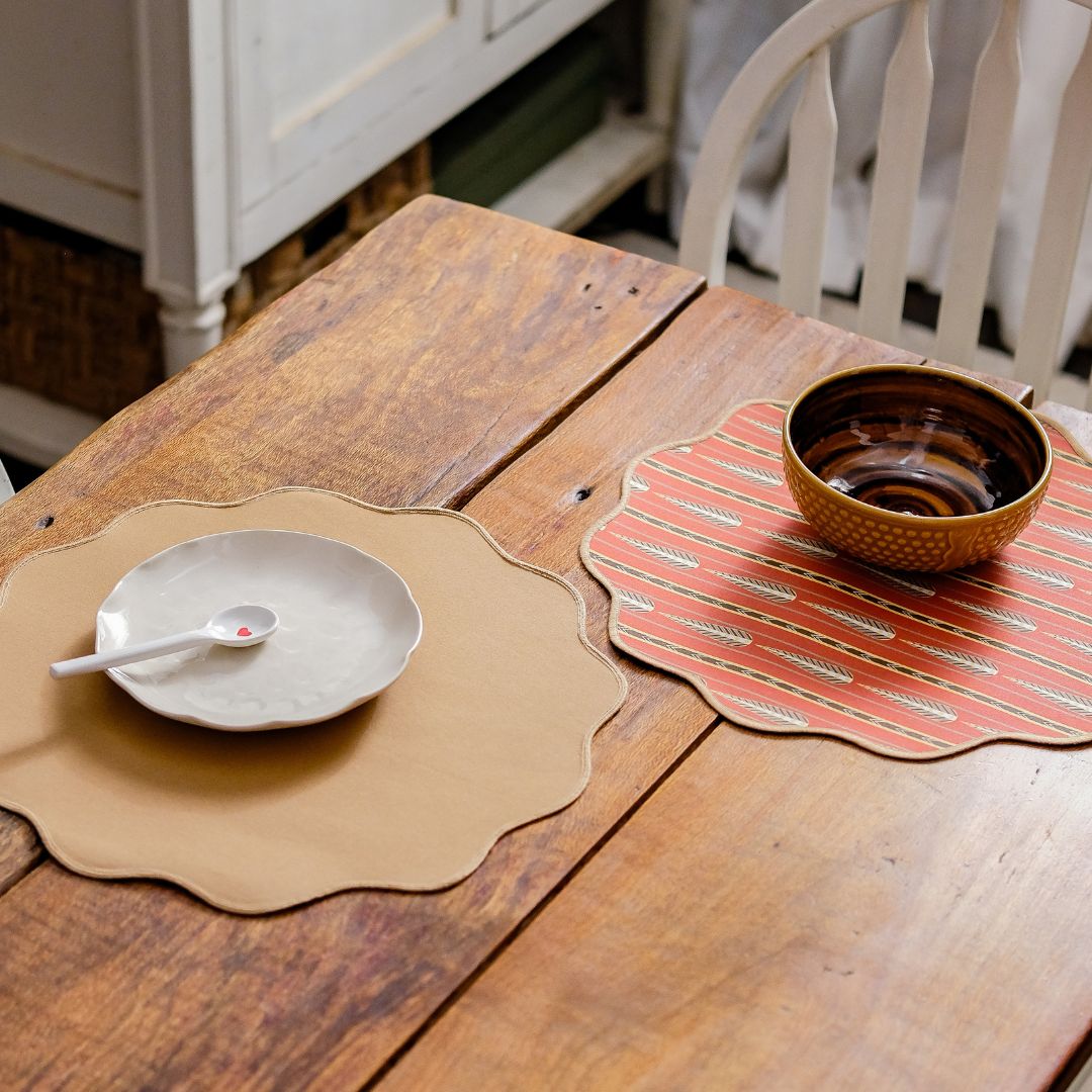 Spice Keeper’s Dream Placemats
