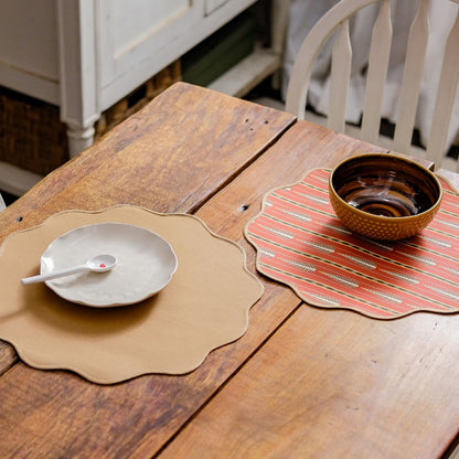 Spice Keeper’s Dream Placemats