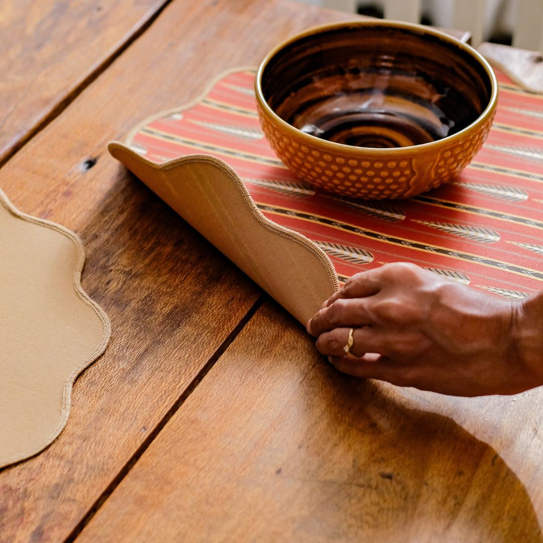 Spice Keeper’s Dream Placemats