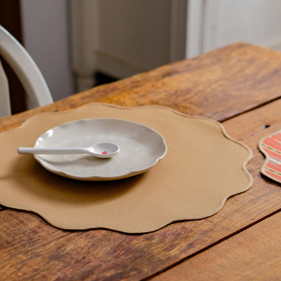 Spice Keeper’s Dream Placemats