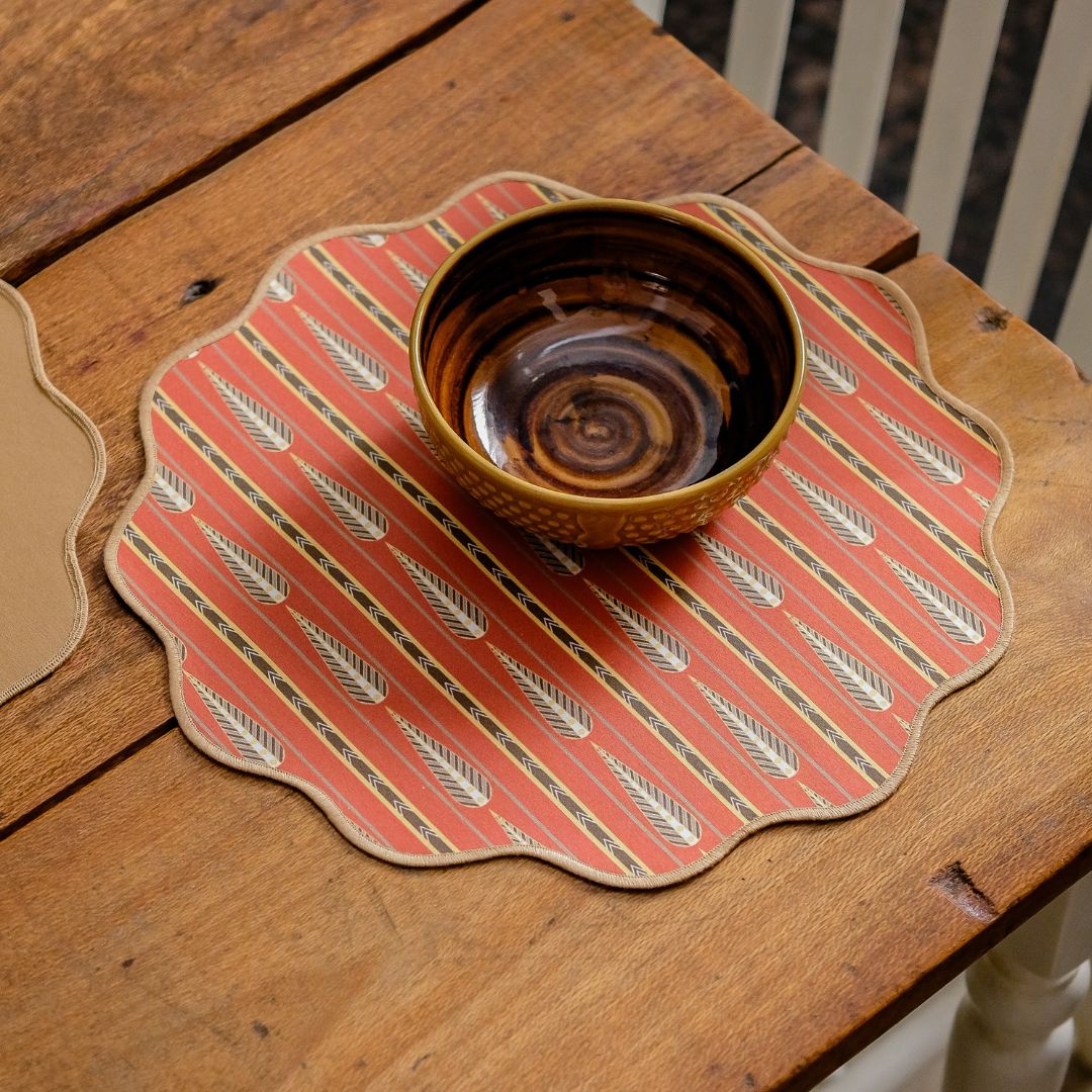 Spice Keeper’s Dream Placemats