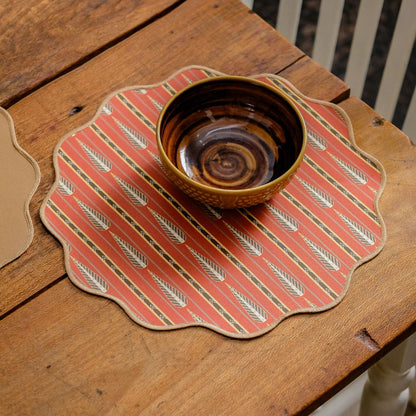Spice Keeper’s Dream Placemats