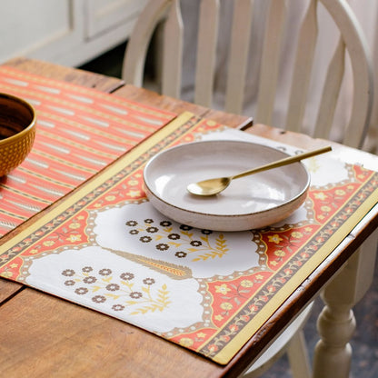 Spice Keeper’s Dream Placemats