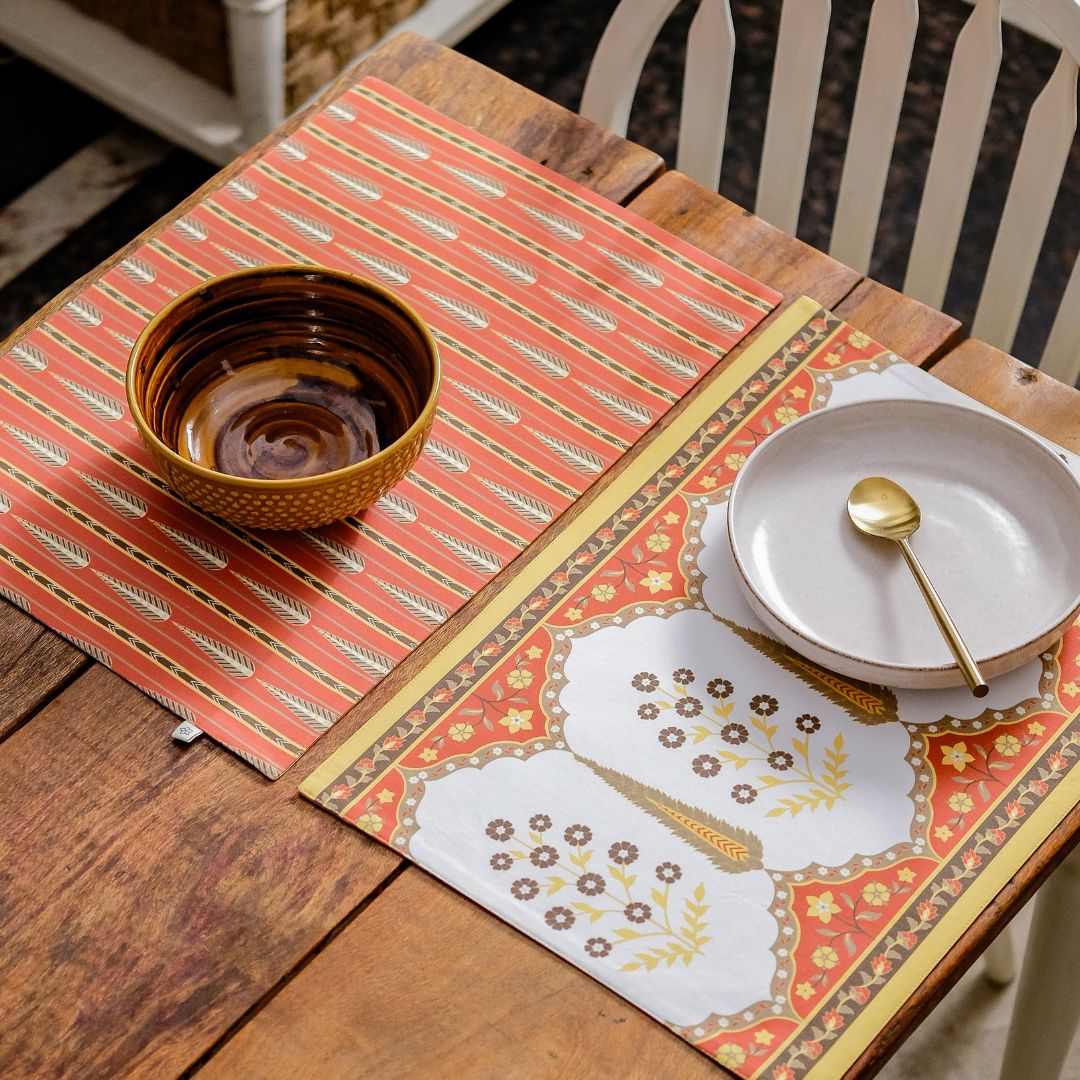 Spice Keeper’s Dream Placemats