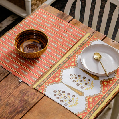 Spice Keeper’s Dream Placemats