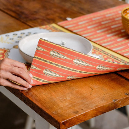 Spice Keeper’s Dream Placemats