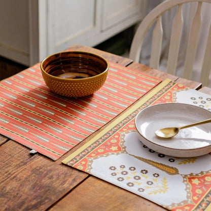 Spice Keeper’s Dream Placemats