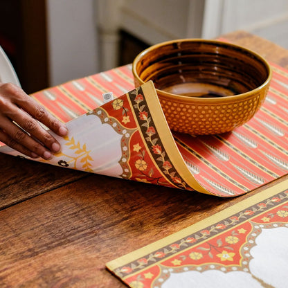 Spice Keeper’s Dream Placemats