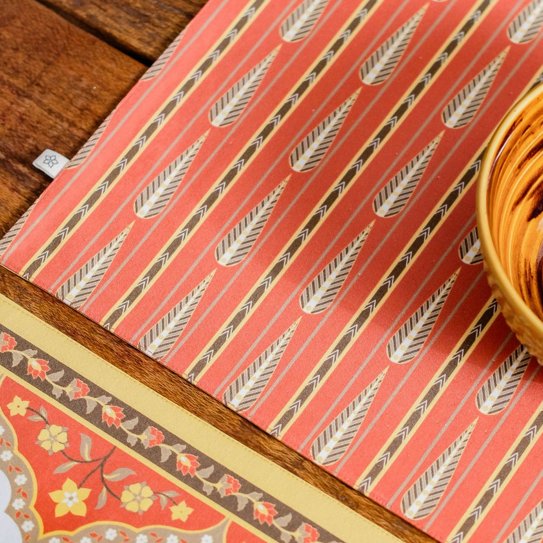 Spice Keeper’s Dream Placemats