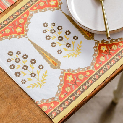 Spice Keeper’s Dream Placemats