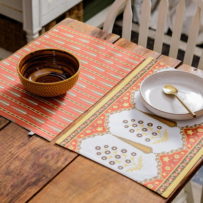 Spice Keeper’s Dream Placemats