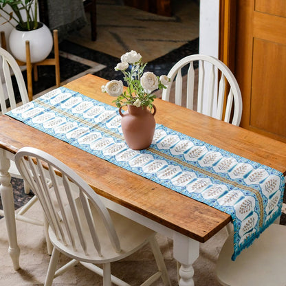 Garden Of Amalfi Reversible Runner