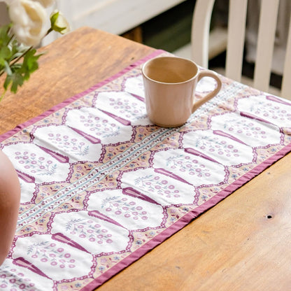 Songs Of The Sultan Reversible Runner