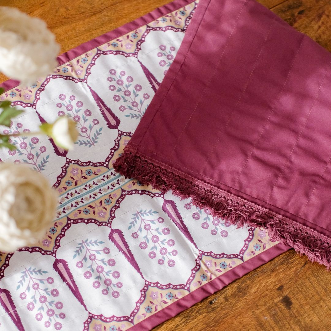 Songs Of The Sultan Reversible Runner
