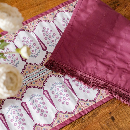 Songs Of The Sultan Reversible Runner