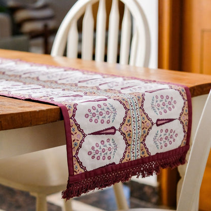 Songs Of The Sultan Reversible Runner