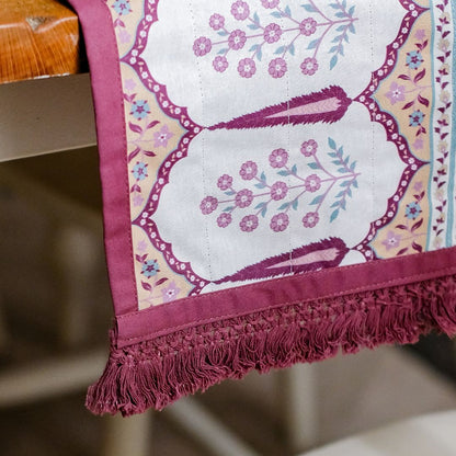 Songs Of The Sultan Reversible Runner