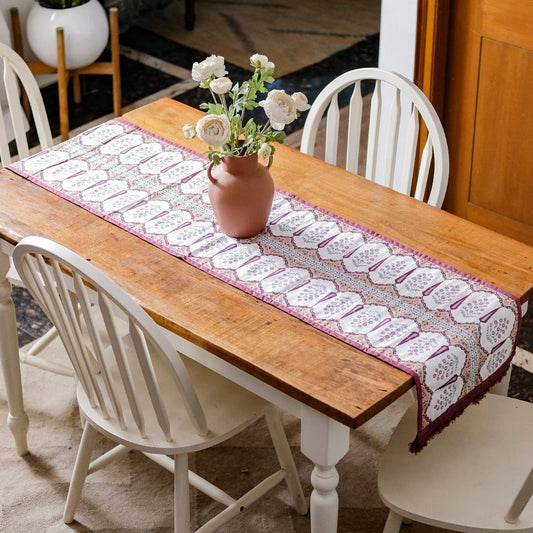 Songs Of The Sultan Reversible Runner