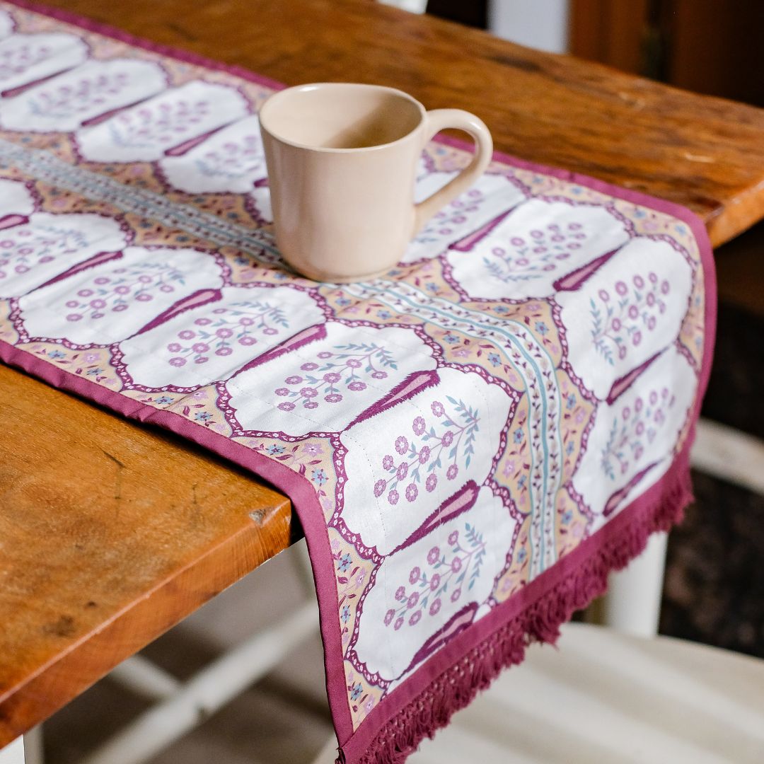 Songs Of The Sultan Reversible Runner