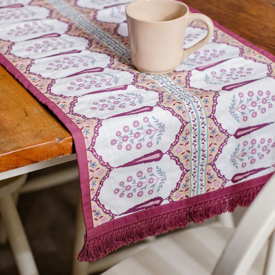 Songs Of The Sultan Reversible Runner