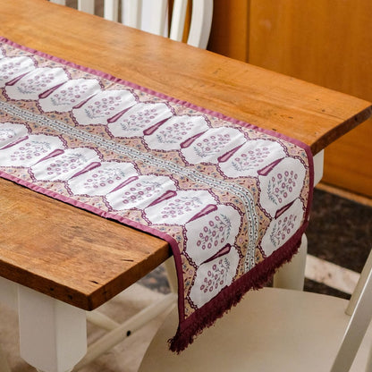 Songs Of The Sultan Reversible Runner