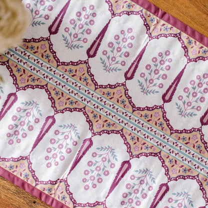 Songs Of The Sultan Reversible Runner