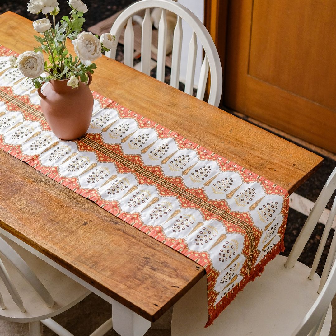 Spice Keeper’s Dream Reversible Runner