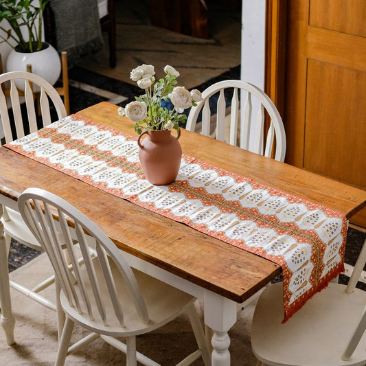 Spice Keeper’s Dream Reversible Runner