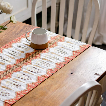 Spice Keeper’s Dream Reversible Runner