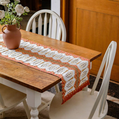 Spice Keeper’s Dream Reversible Runner