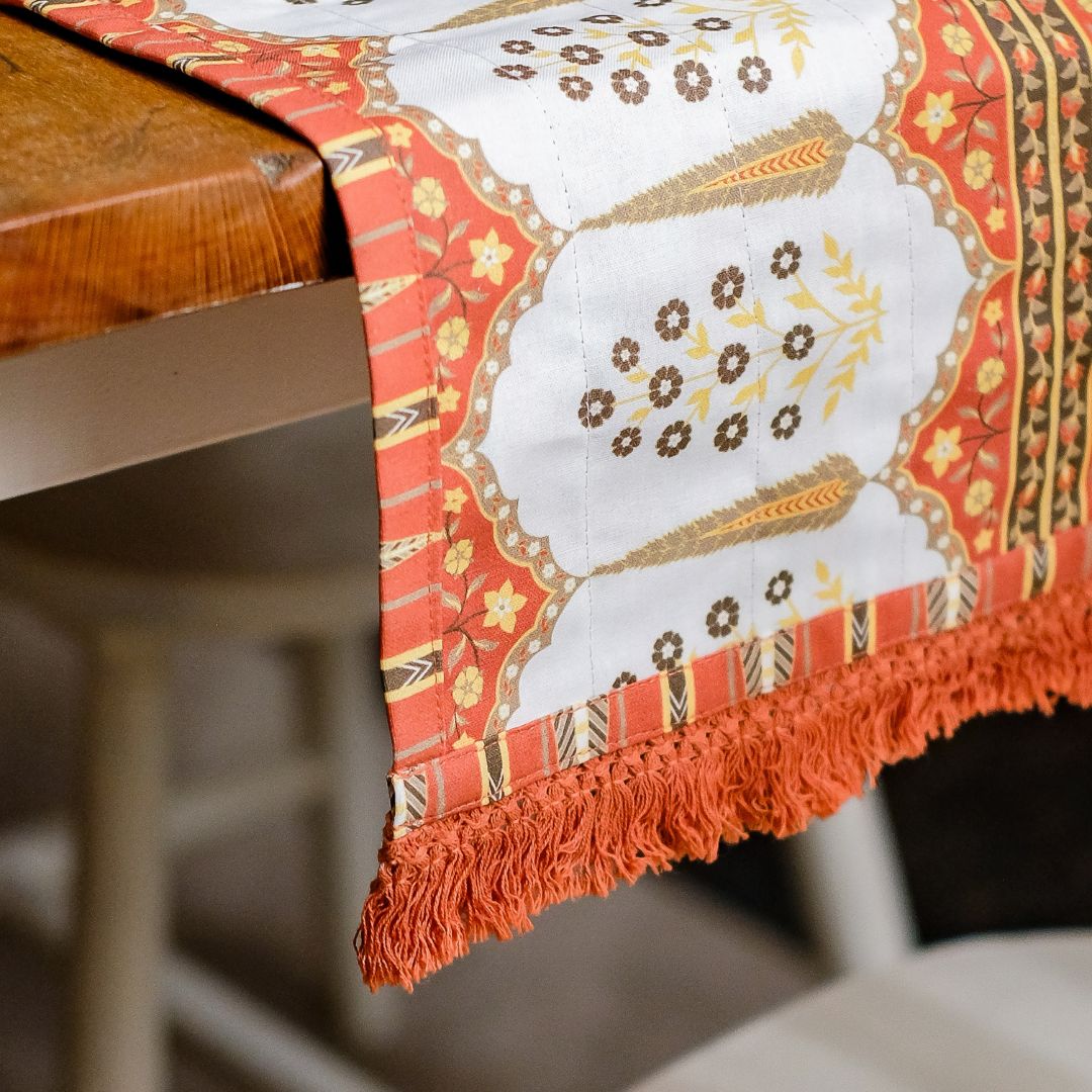 Spice Keeper’s Dream Reversible Runner
