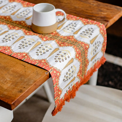 Spice Keeper’s Dream Reversible Runner