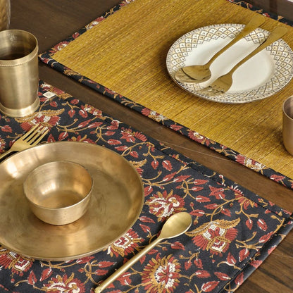 Forgotten Forest Hybrid Placemats
